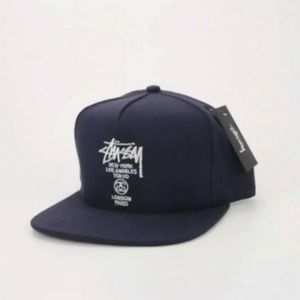 Stussy Snapback